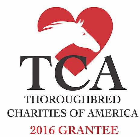 Thoroughbred Charities of America | Tranquility Farm